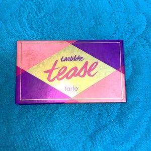 Tartelette Tease palette